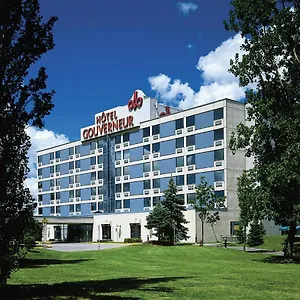 Hotel Gouverneur Montréal - île Charron, Boucherville