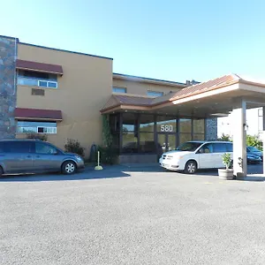 2* Estalagem L'auberge De L'aeroport