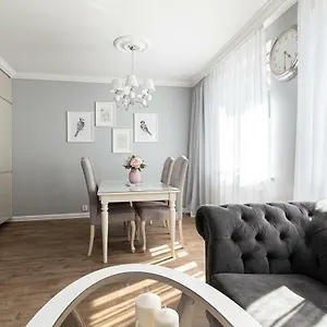 Luxury In Old Town - Free Parking , Danzig Polen