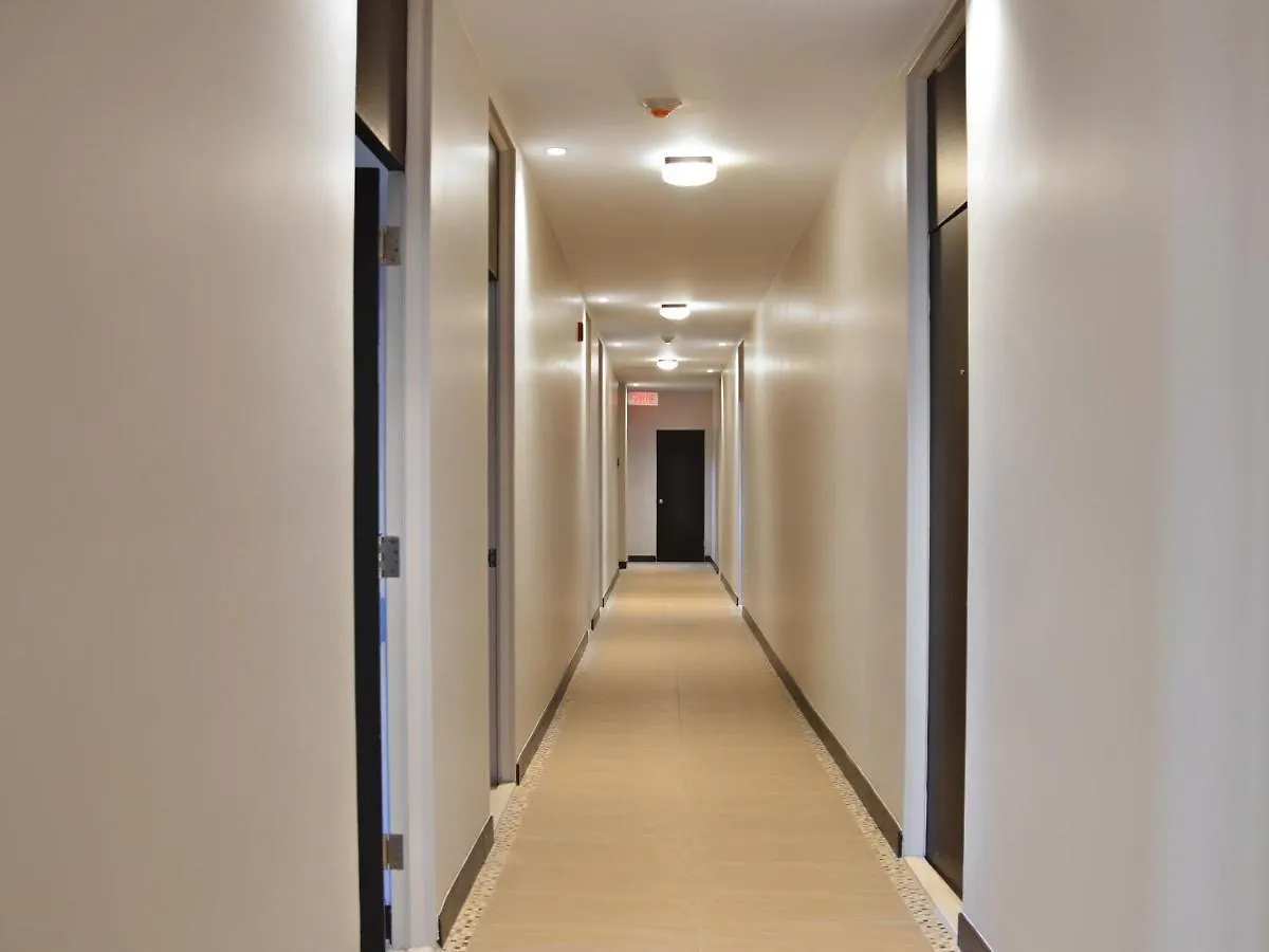 Cjour Apartments Montreal