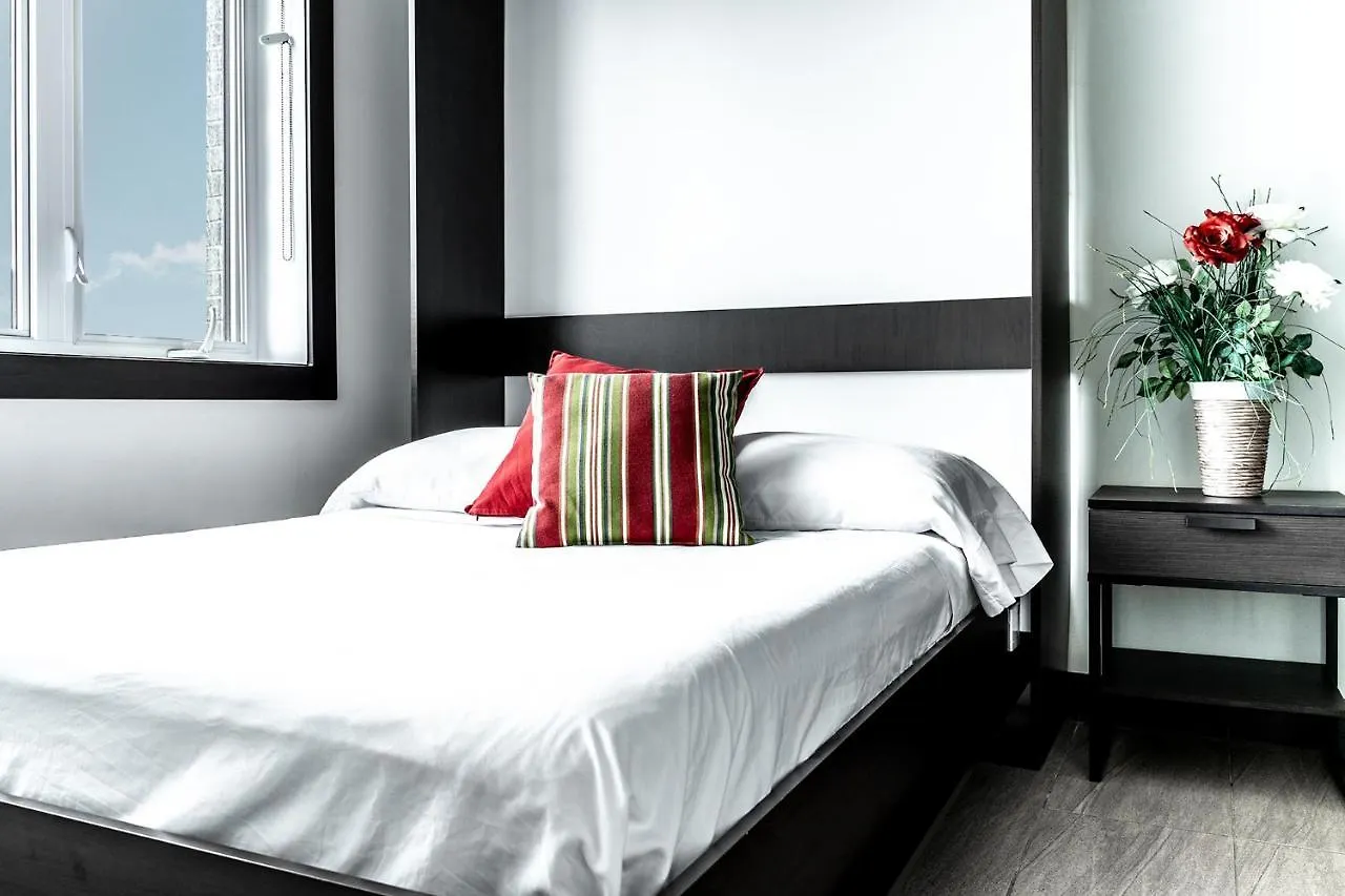 Cjour Apartments Montreal 0*,  Canada