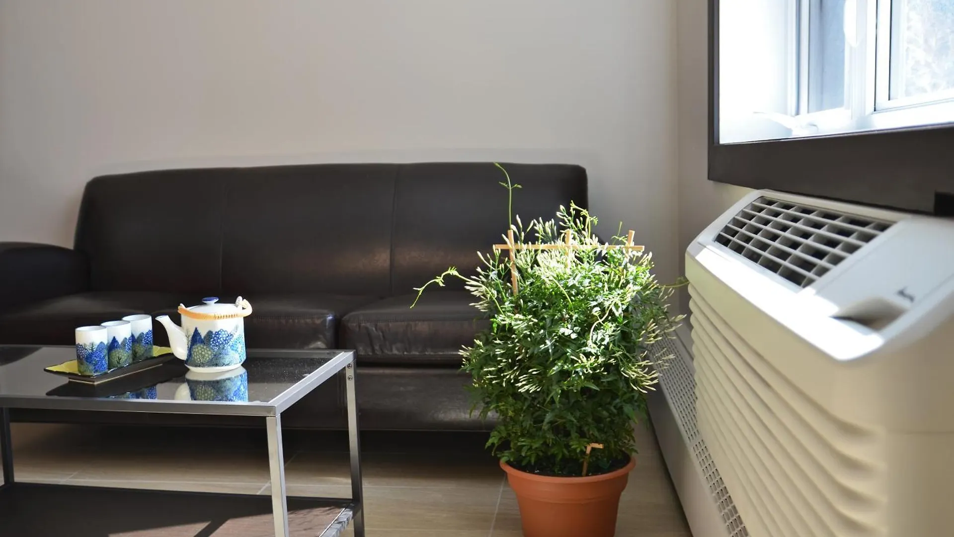 Cjour Apartments Montreal